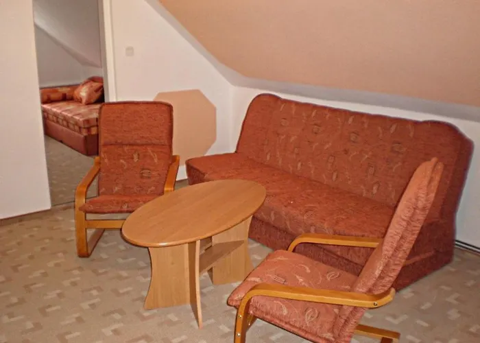 Penzion \